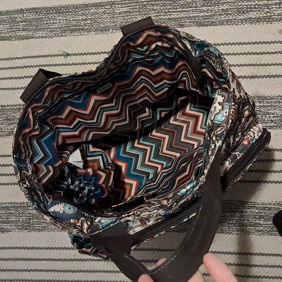 Hadaki Tennis Bag Large Gym Bag - Picture 4 of 6